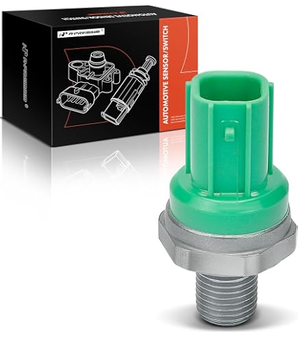 Amazon.com: Honda OEM Knock Sensor 2002-2007 AQUATRAX F-12X